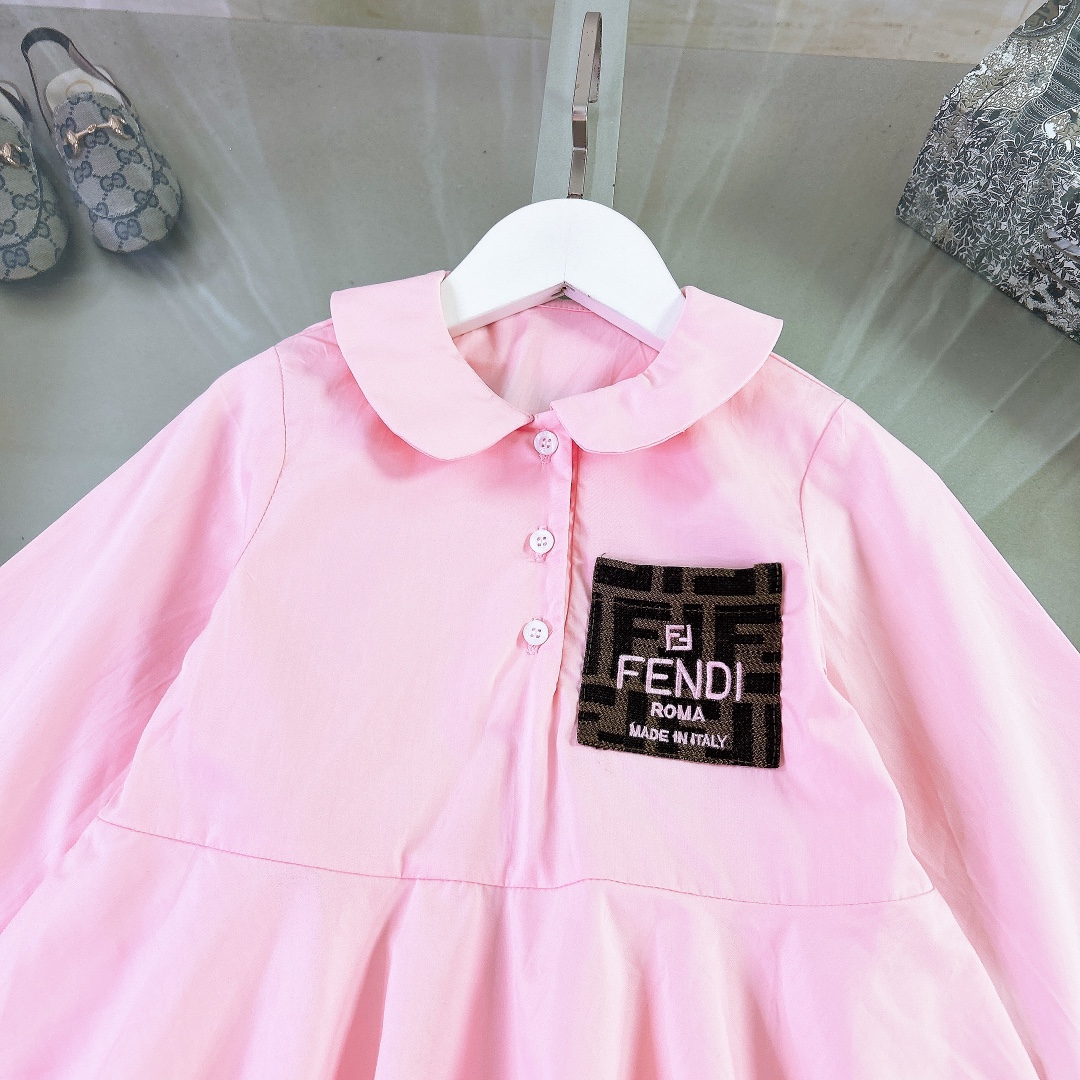 Fendi Kids